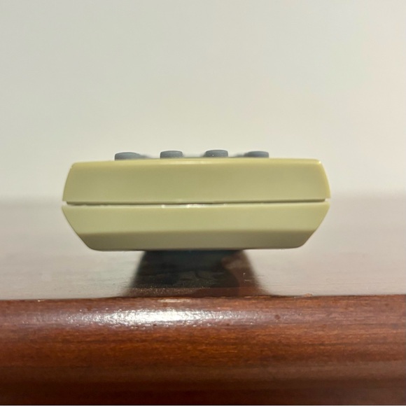 Memorex DVD Player Remote Control OEM Replacement Original Multi-Function Tested - Picture 6 of 8